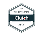 Clutch â€” Top Web Developers 2018