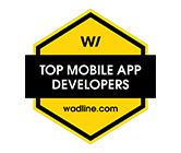 Wadline â€” Top Mobile App Developers
